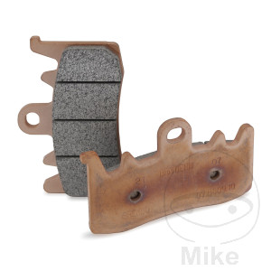 Bremsklotz Sinter OE Brembo