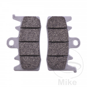 Bremsklotz Sinter SR Brembo Alternative: 7870358