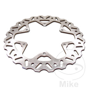 Bremsscheibe starr Offroad TRW