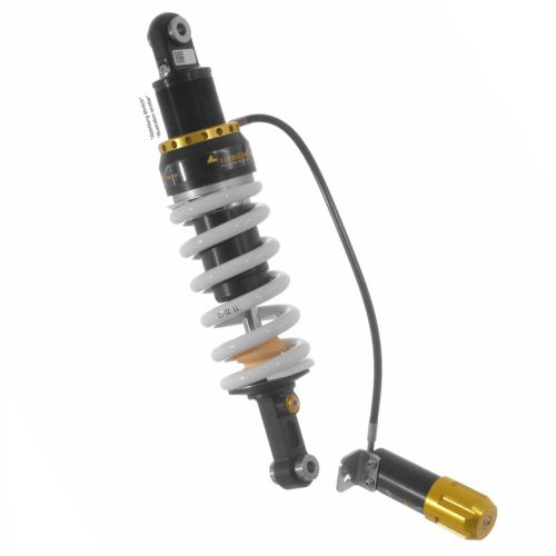 Touratech Suspension Federbein *hinten* für BMW R1150GS ab 2000 Typ *Level2*