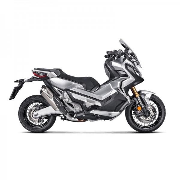 Akrapovic Auspuff Slip-On HONDA X-ADV / Forza 750
