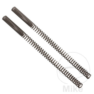 Gabelfeder progressiv YSS 33.0X5X8X600