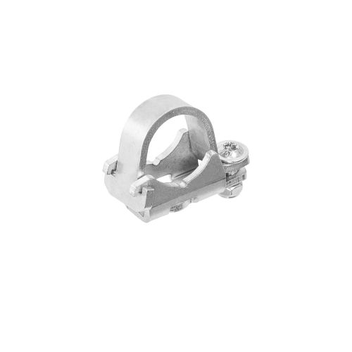 Zubehörhalter Touratech, für 25 mm Rohre