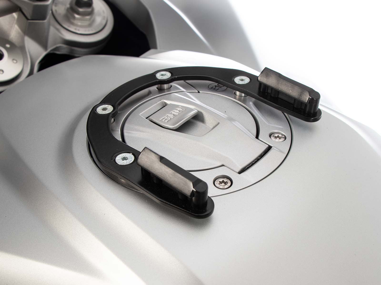 Tankring BASIC inkl. Tankrucksackverschlusseinheit für  BMW F 900 GS Adventure (2024-)