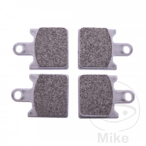 Bremsklotz Sinter SR Brembo Alternative: 7321565
