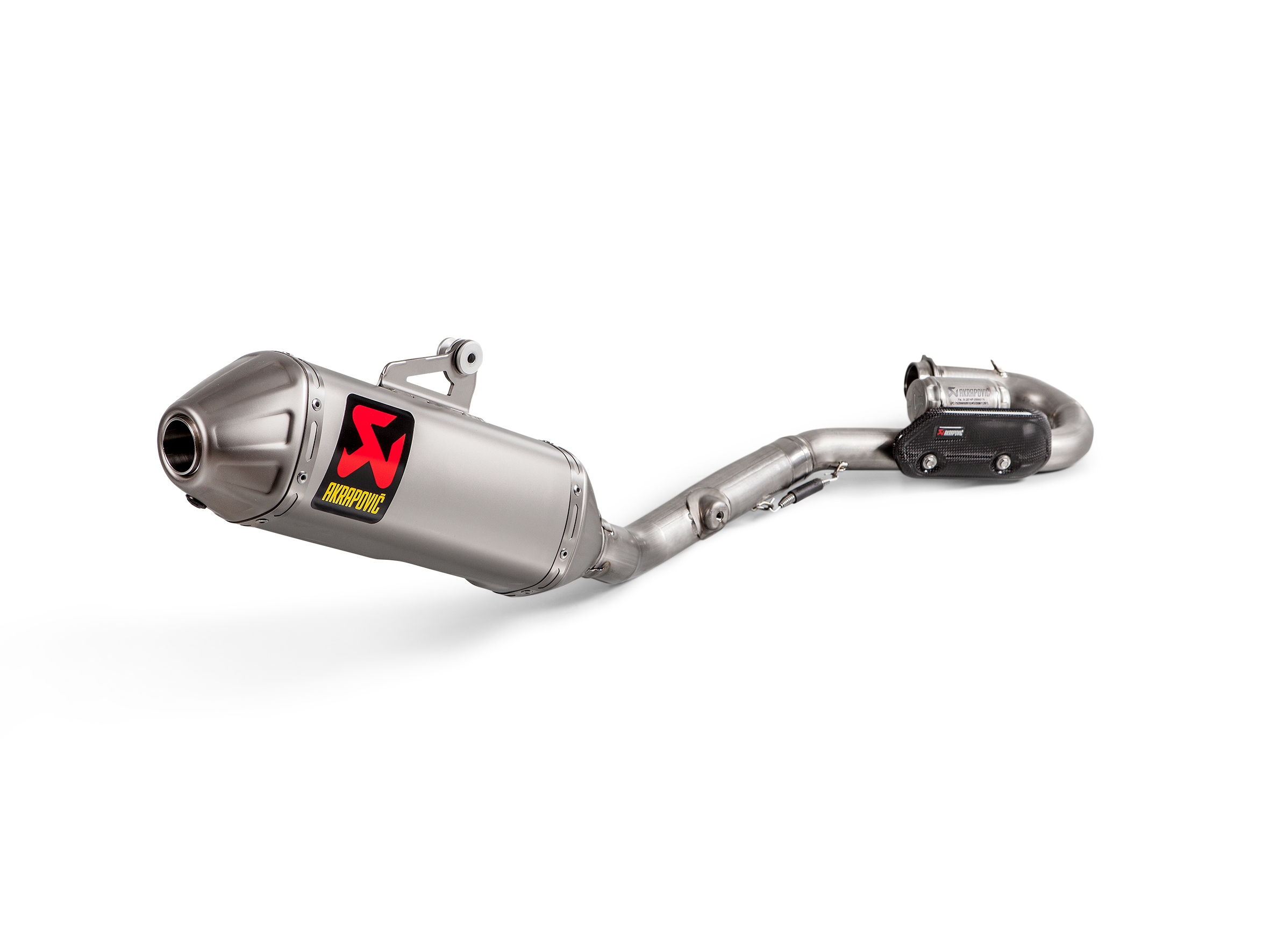 521f9fc7-1114-45b4-b164-63bc58f8f667 Akrapovic Evolution Line (Titanium) Auspuff für Suzuki RM-Z 450 ab 2018