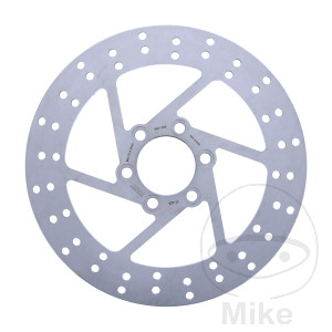Bremsscheibe starr TRW