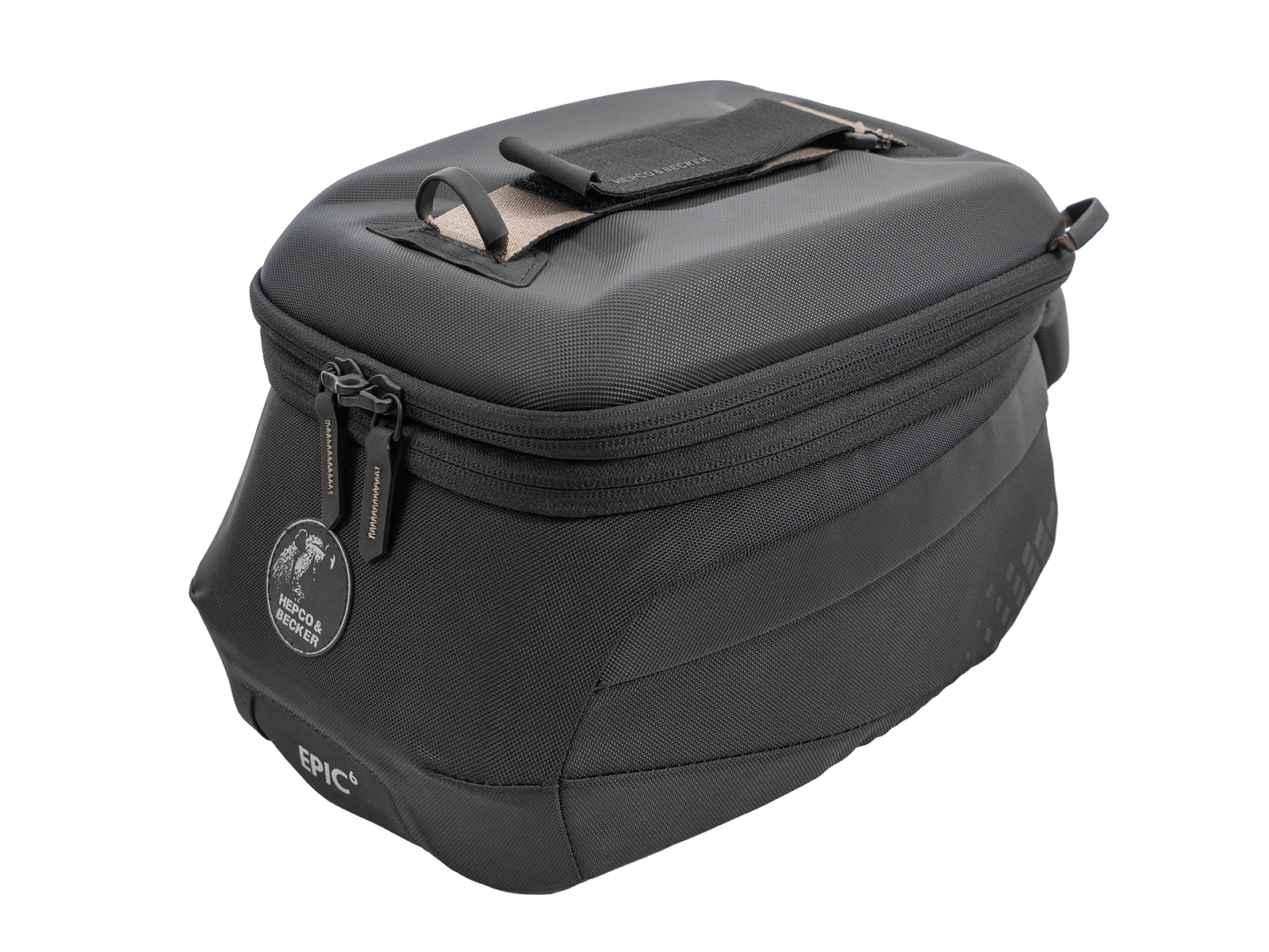 Tankrucksack / Hecktasche Epic 6