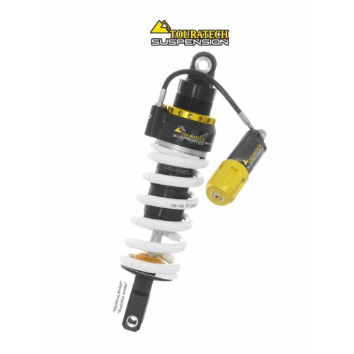 Touratech Suspension Federbein *hinten* für Yamaha XT1200Z Ténéré ab 2010 Typ *Level2*