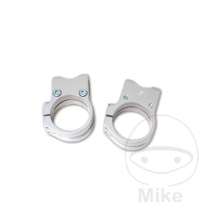 LENKERSCHELLEN Set LSL Sport-Match 50 mm