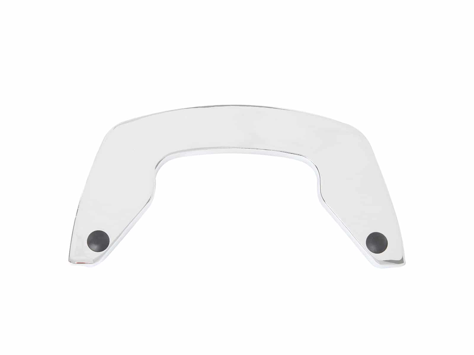 C-Bow Ersatzträgerteil - chrom