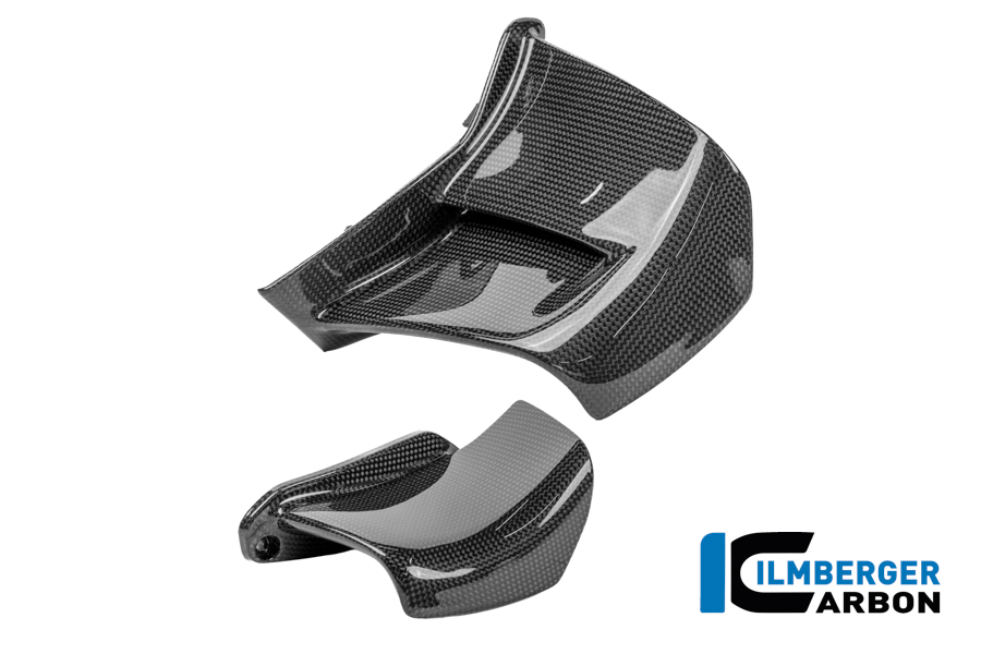 Winglet Kit links glänzend Ducati Streetfighter V4 2025