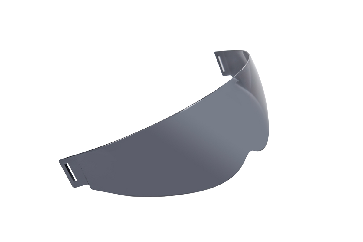 Sonnenblende - 75% getönt für verschiedene HPS Helme