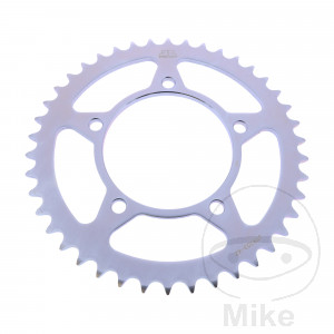 Kettenrad 42Z Teilung 520 Innendurchmesser 100 Lochkreis 120