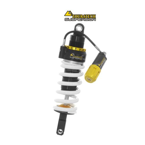 Touratech Suspension Federbein für Suzuki V-Strom 650/XT (2012-2022), Typ Level2