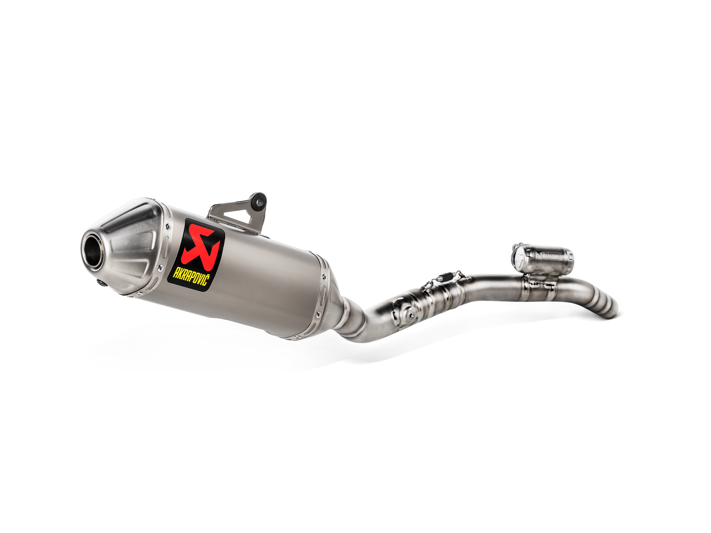 de0d54de-2291-4c8c-963f-d9013e064fa1 Akrapovic Evolution Line (Titanium) Auspuff für Suzuki RM-Z 250 ab 2019