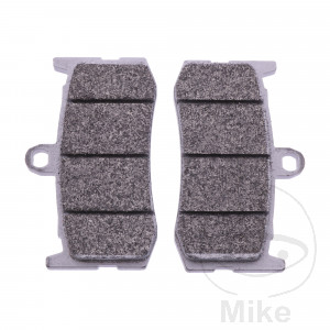 Bremsklotz Sinter SR Brembo Alternative: 7322027