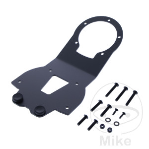 Montagesatz Shad für Click System