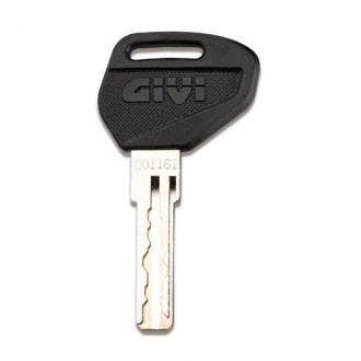 Unverschlüsselter Schlüssel für Security Lock SL101 / SL102 / SL103 / SL105