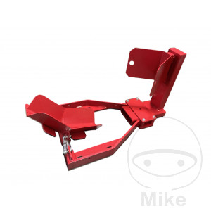 Radhalter komplett für JMP Lux 300/500/700