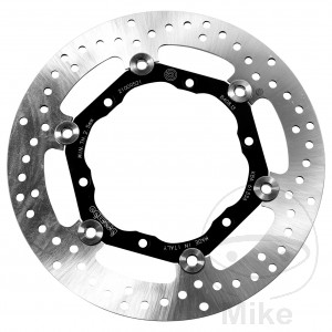 Bremsscheibe Brembo Serie ORO