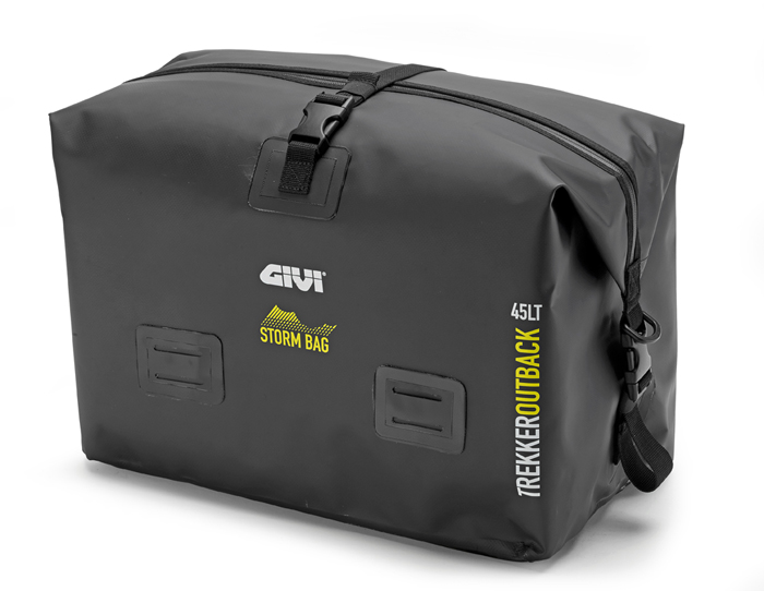 Innentasche für Trekker-Outback OBK48/OBKEV48 Wasserdicht, Volumen 45 L.