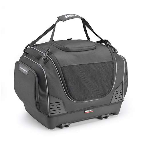 Transporttasche mit Monokey® Befestigungssystem für kleine Hunde - max. Zuladung 5kg