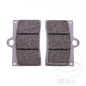 Bremsklotz Sinter SR Brembo Alternative: 7321522