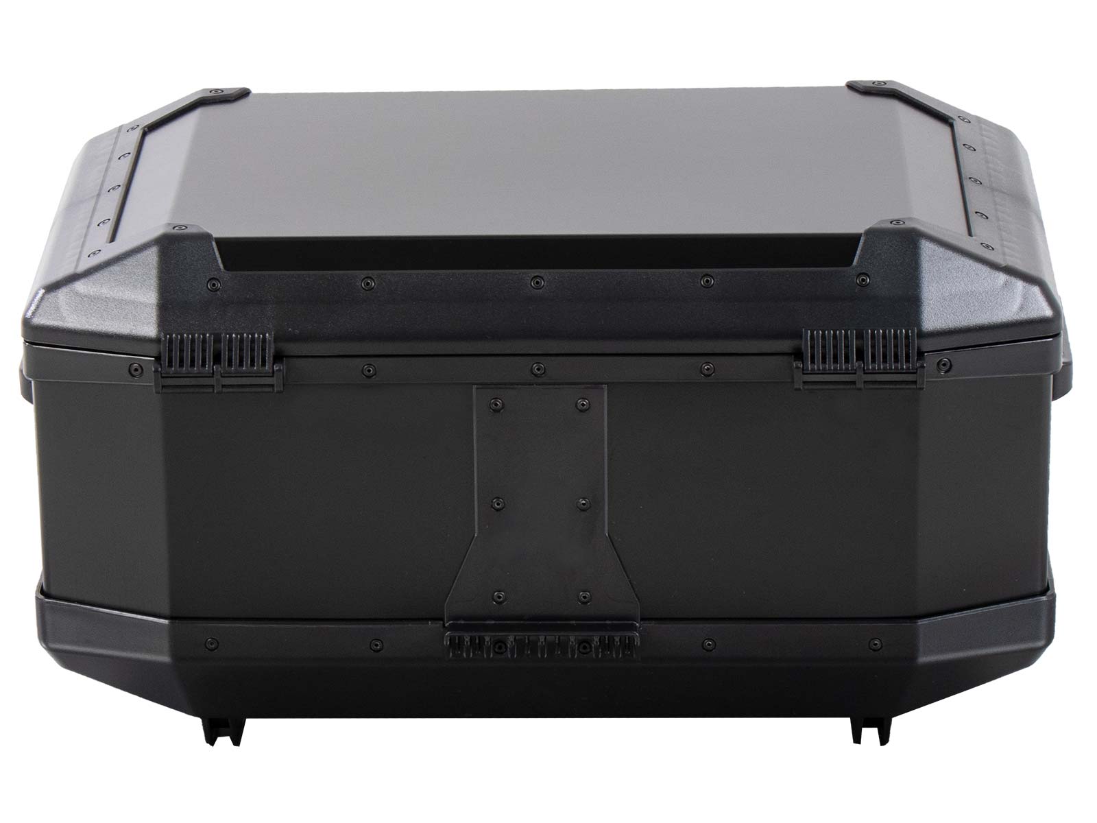 Ersatzdeckel für Xplorer 60 Topcase schwarz