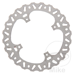 Bremsscheibe starr Offroad TRW