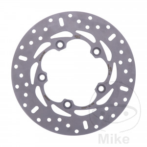 Bremsscheibe Standard EBC