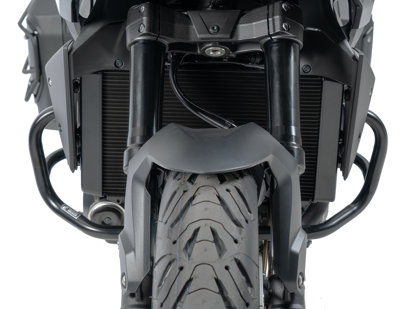 Motorschutzbügel schwarz für Honda CB 1000 GT (2026-)