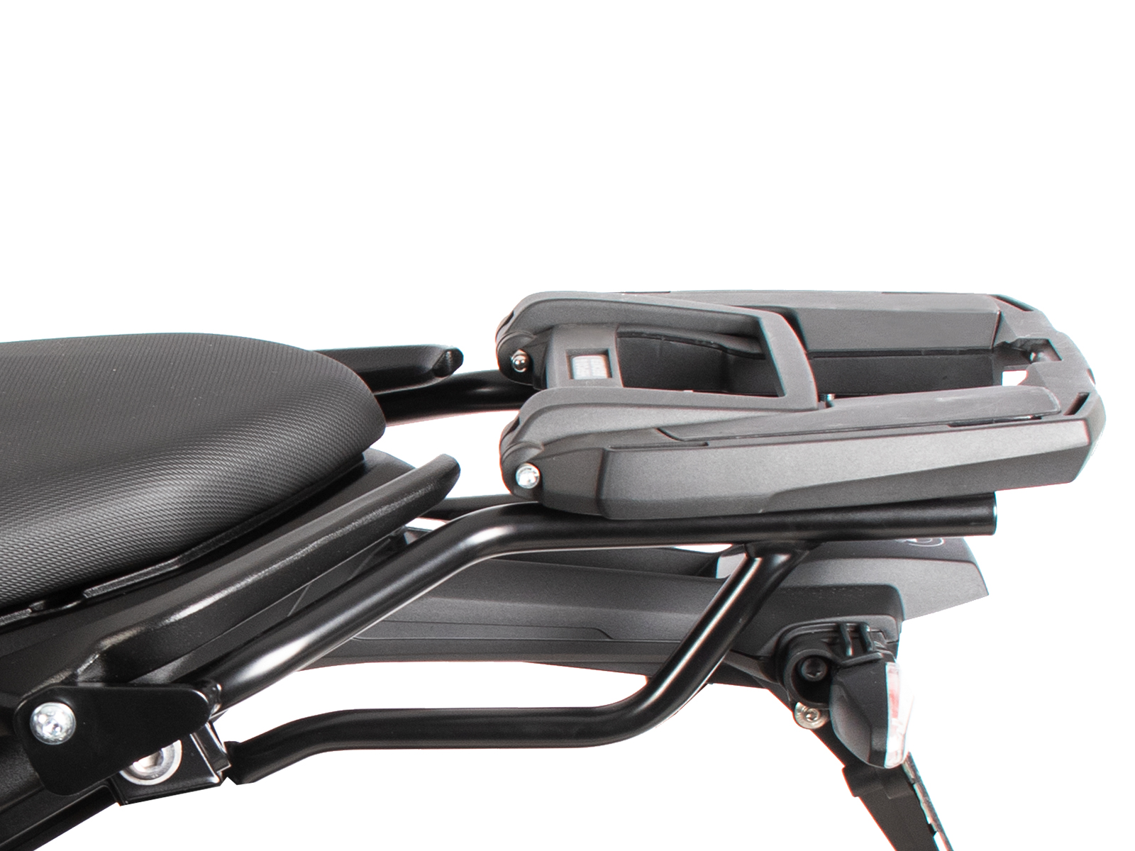 Easyrack Topcaseträger schwarz für BMW F 900 XR (2025-)