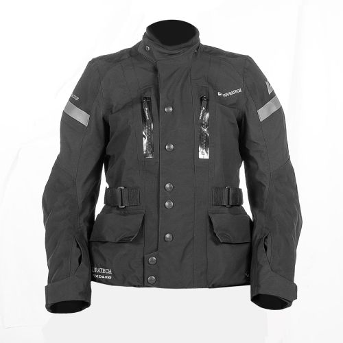 Compañero Weathertrack, Jacke Damen - schwarz | 36