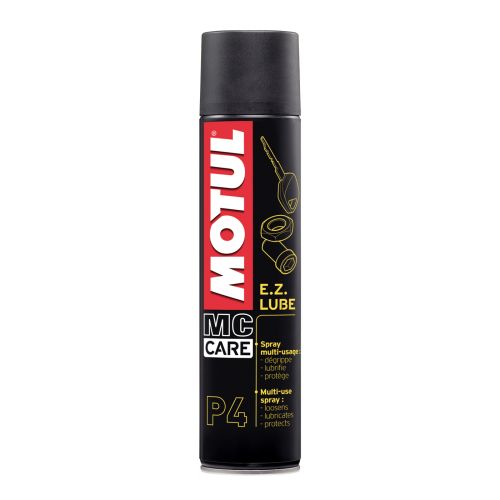 Motul Universalschmiermittel E.Z. Lube - 0,4 Ltr.