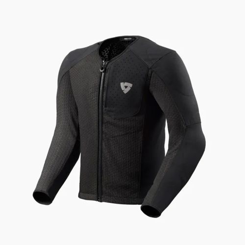 REV'IT! Motorrad-Protektorjacke Nucleus