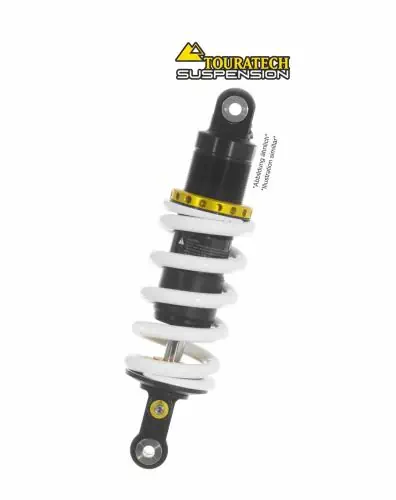 Touratech Suspension Federbein *hinten* für BMW R1100GS ab 1995 Typ *Level1*