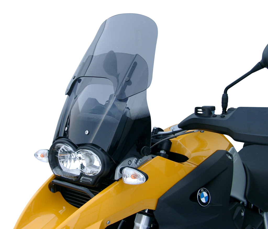 R 1200 GS - Varioscreen "VN" -2012 - farblos