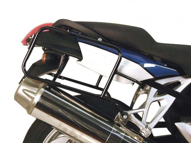Koffertraeger_650639_0001_5 Seitenkofferträger festverschraubt schwarz für BMW K 1200 S (2004-2008)/K 1300 S (2009-2016)