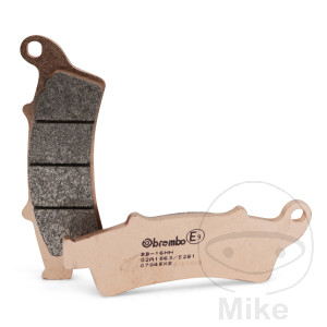 Bremsklotz Sinter XS Scooter Brembo