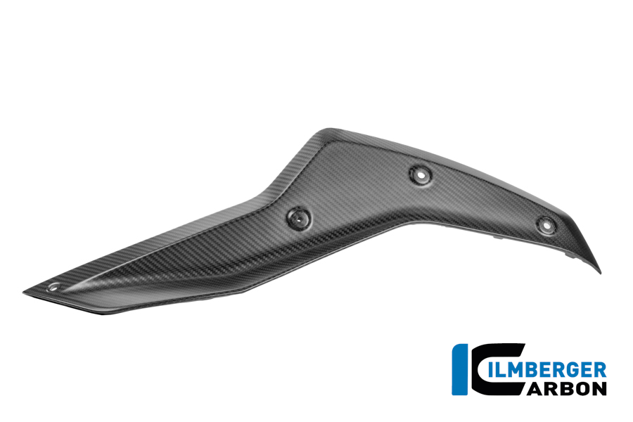 Obere Tankabdeckung links Carbon matt R 1300 GS Adventure