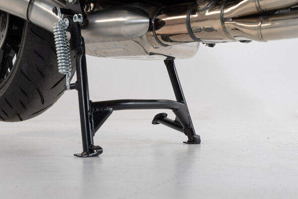Hauptständer Schwarz. Kawasaki Z900RS/ SE / Cafe (17-).