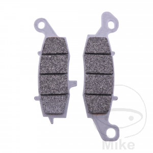 Bremsklotz Sinter SR Brembo Alternative: 7321755