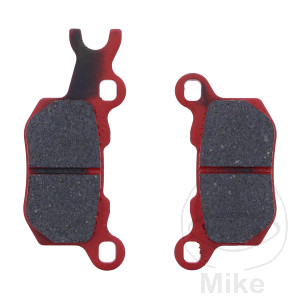 Bremsklotz TT/X EBC