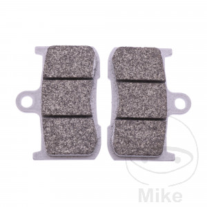 Bremsklotz Sinter SR Brembo Alternative: 7870341