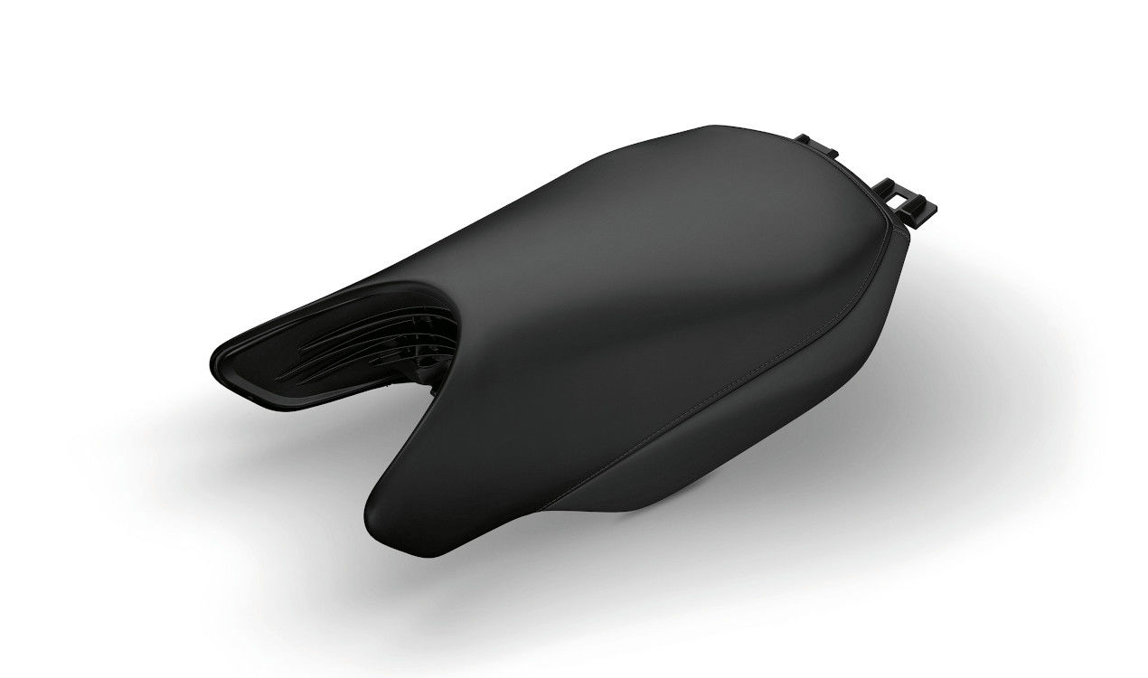 Fahrersitz-Sport-schwarz-8555886_A0267384 Original BMW Fahrersitz Sitz Sport schwarz für K53 R1200R LC R1250R K54 R1200RS LC R1250RS