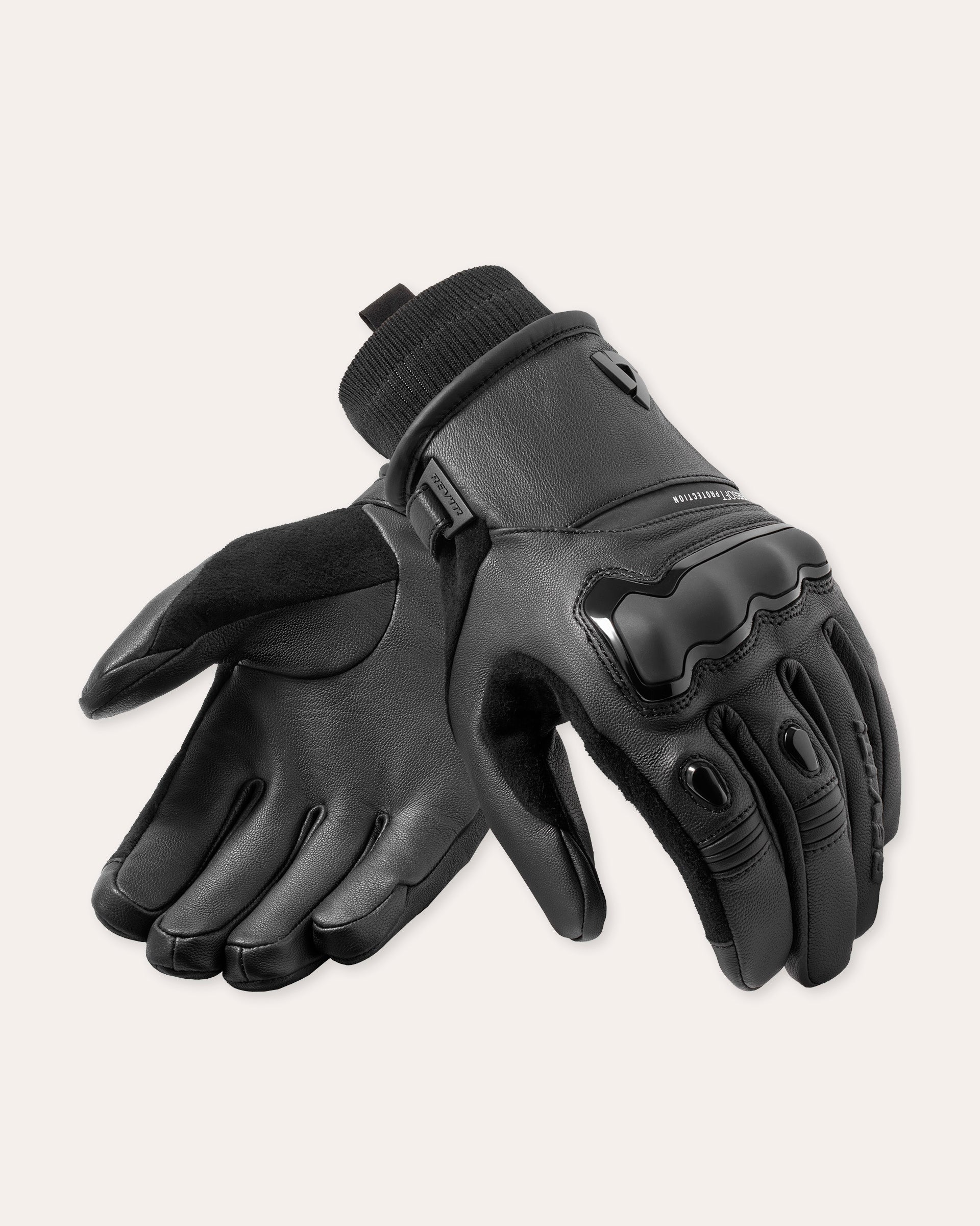 Handschuhe Boxxer 3 H2O Schwarz S Standard