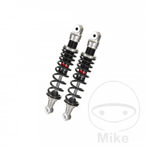 Federbein Stereo YSS einstellbar