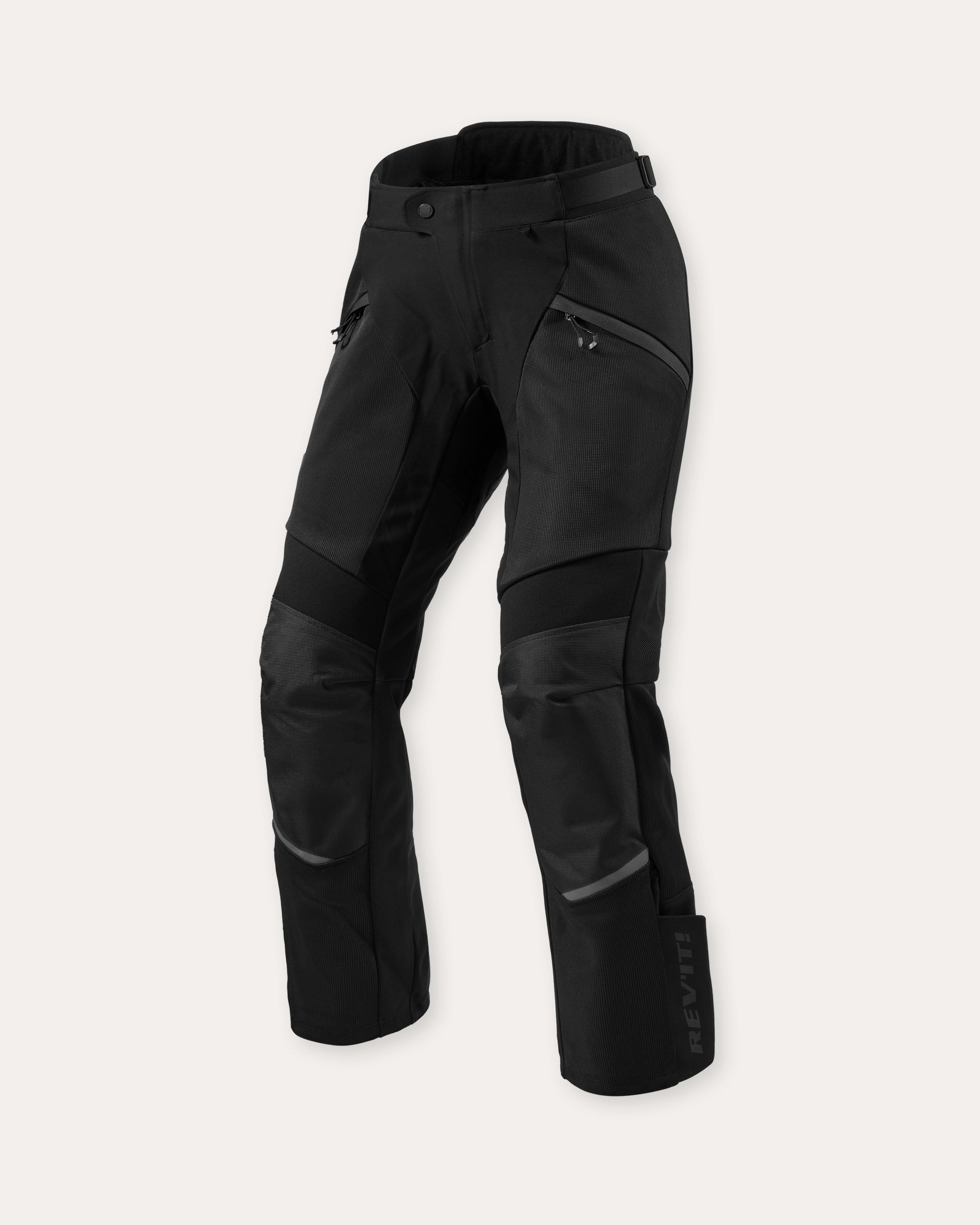 Hose Airwave 4 Ladies | Black - Schwarz / 36 / Standard - Größe: 36 - Länge: Standard