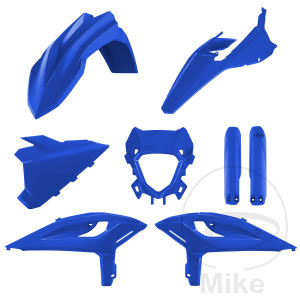 Komplettkit blau